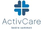 logo for ACTIVCARE A/S
