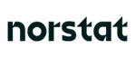 logo for NORSTAT DANMARK A/S