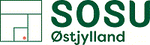 logo for SOSU Østjylland S/I