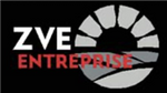logo for ZVE Entreprise ApS