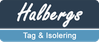 logo for Halbergs ApS