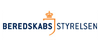 logo for Beredskabsstyrelsen