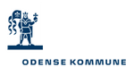 logo for Odense Kommune