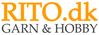 logo for RITO ApS