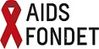 logo for AIDS-Fondet
