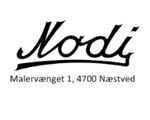 logo for NODI A/S