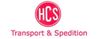 logo for HCS A/S TRANSPORT & SPEDITION