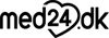 logo for MED24.DK ApS