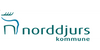 logo for Norddjurs Kommune