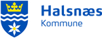 logo for Halsnæs Kommune