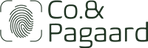 logo for Co.& Pagaard ApS