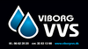 logo for VIBORG VVS ApS