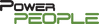 logo for Power People Fyn ApS