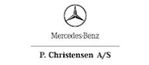 logo for P. CHRISTENSEN A/S