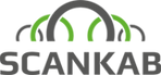 logo for SCANKAB NORDIC A/S