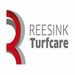 logo for REESINK TURFCARE DK A/S