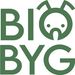 logo for Biobyg ApS