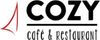 logo for Restaurant COZY ApS