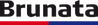 logo for BRUNATA A/S
