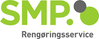 logo for SMP RENGØRINGSSERVICE ApS