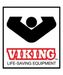 logo for VIKING Life-Saving Equipment A/S