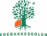 logo for EGEBAKKESKOLEN