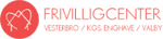 logo for Frivilligcenter Vesterbro/Kgs. Enghave/Valby