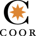 logo for COOR SERVICE MANAGEMENT A/S