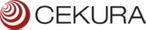 logo for CEKURA A/S