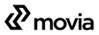 logo for Trafikselskabet Movia