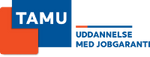 logo for TRÆNINGSSKOLENS ARB UDD