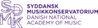 logo for Syddansk Musikkonservatorium