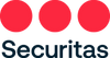 logo for SECURITAS A/S