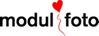 logo for MODUL FOTO ApS