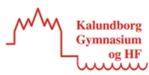logo for Kalundborg Gymnasium og HF
