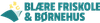 logo for S/I Blære Friskole og Børnehus