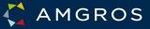 logo for AMGROS I/S