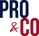 logo for PRO & CO A/S