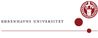 logo for Københavns Universitet, HR Søndre City