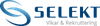 logo for Selekt Vikar og Rekruttering ApS