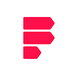 logo for Fri BikeShop v/Lars Olsen