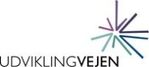 logo for UdviklingVejen