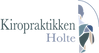 logo for Kiropraktorerne Rudersdal ApS