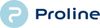 logo for PROLINE VVS A/S