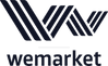 logo for WeMarket A/S