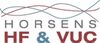 logo for Horsens HF & VUC