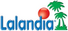 logo for Lalandia i Rødby