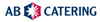 logo for AB CATERING RIBE A/S