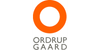 logo for Ordrupgaardsamlingen
