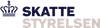logo for Skatteforvaltningen, KBH, Hannemanns Allé 25